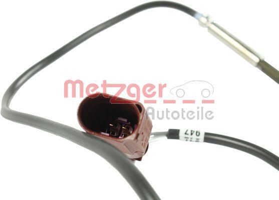 Palpeur, température des gaz METZGER ref. 0894254